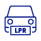 Des caméras ANPR