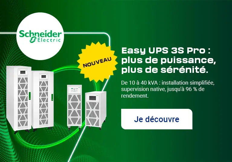 Easy UPS