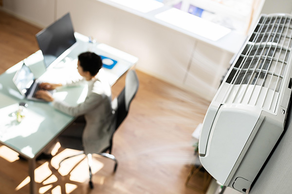 Immobilier tertiaire