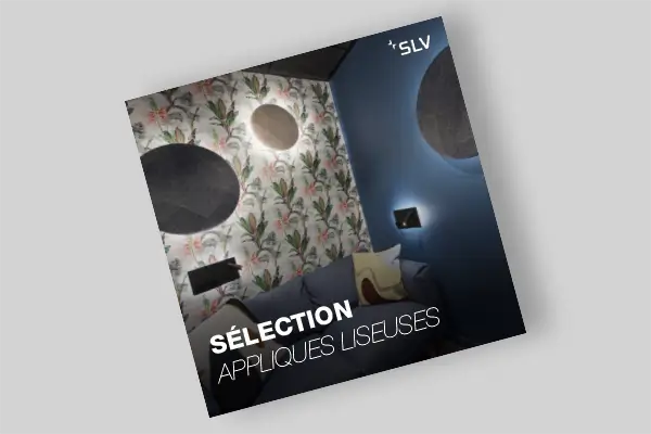 Brochure Book Liseuses