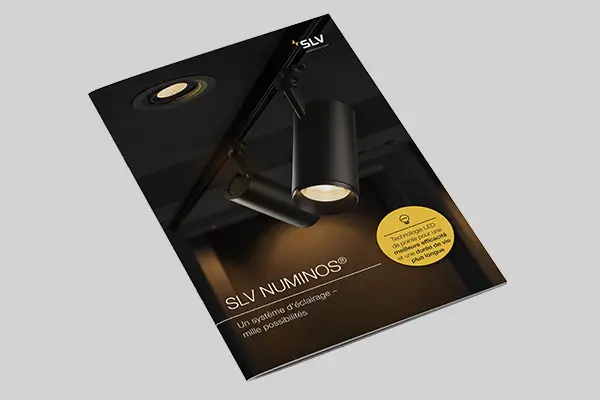 Numinos SLV