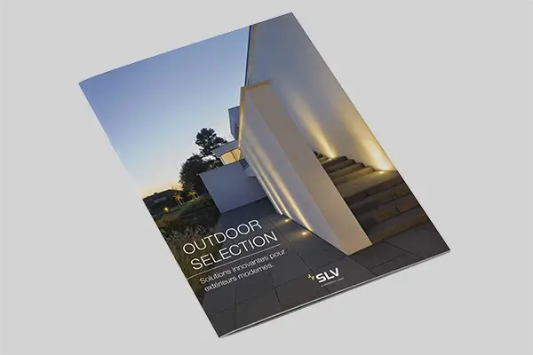 Brochure Outdoor