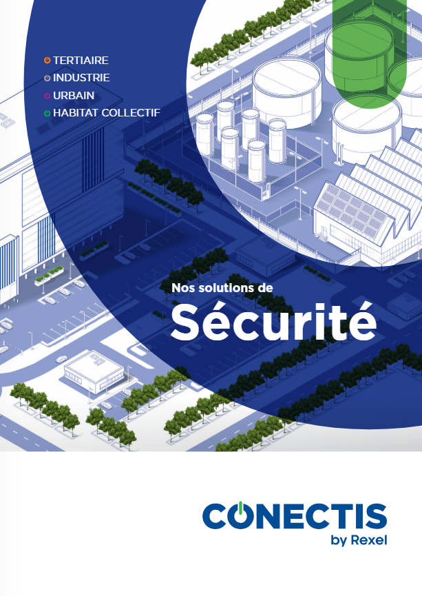 Nos solutions de Sécurité