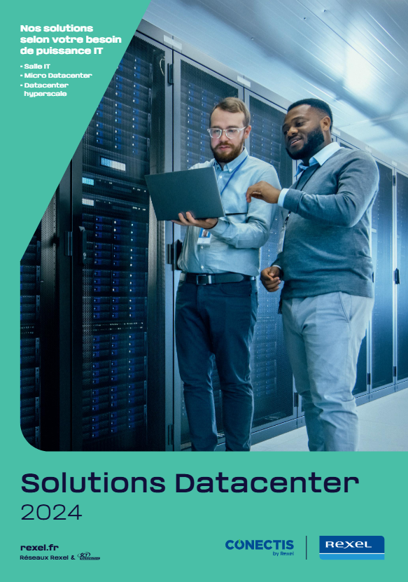 Solutions Data center