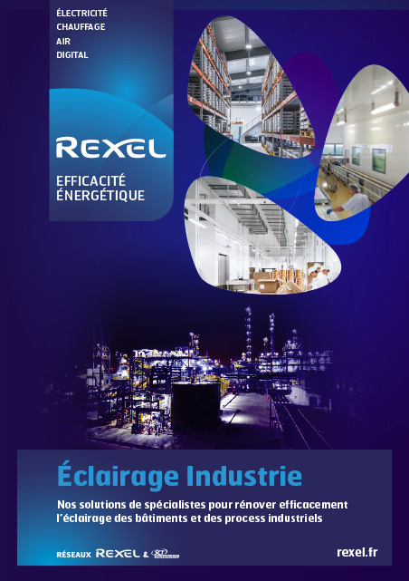 Chauffage hydraulique et plomberie Atole Fabricant Rexel France