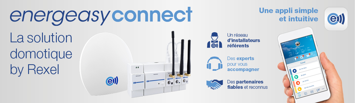 Energeasy Connect Utilisateurnull