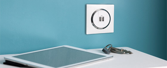 Legrand Dooxie | Rexel France