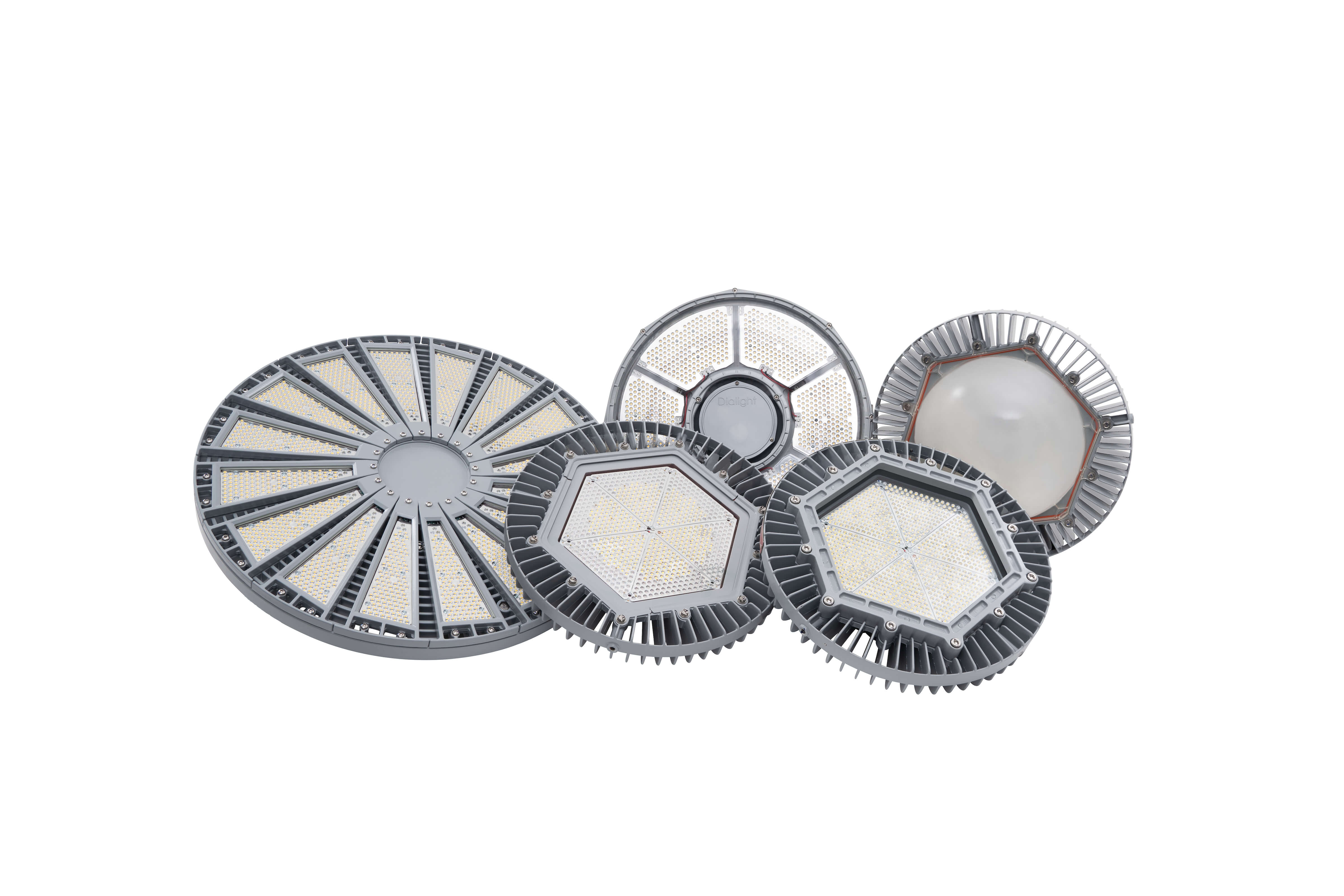 Découvrez les produits de la marque Dialight