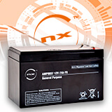 Découvrez les produits de la marque Enix Energies