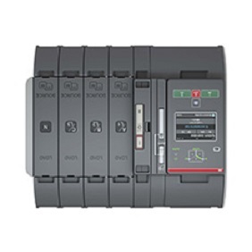 Inverseur de source autopilotés