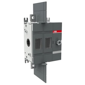 Interrupteurs sectionneurs