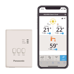 Connectivités et accessoires