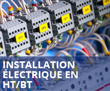 Installation-electrique