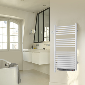 ATOLL SPA Air blanc