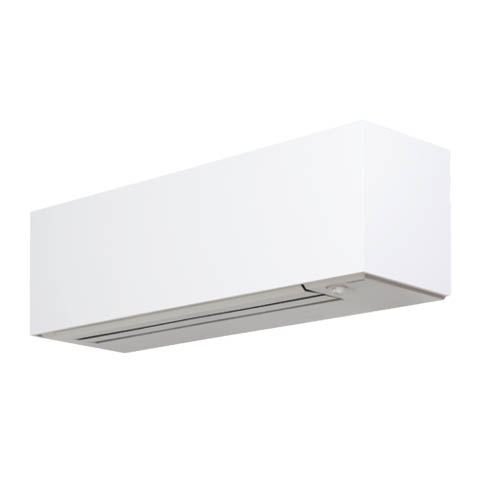 Unité Murale Daiseikai 10 White 