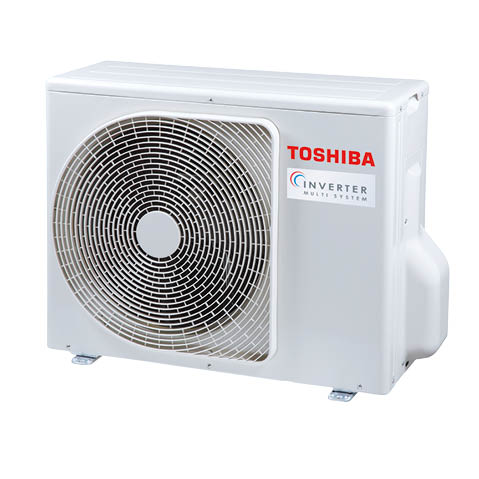 Unité extérieure multisplit 