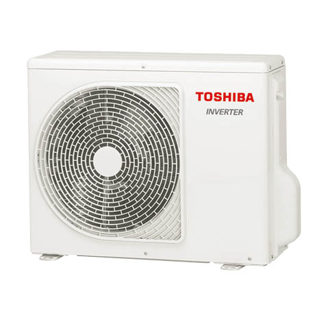 Unité extérieure multisplits