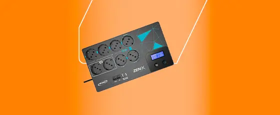 Zen-X Master