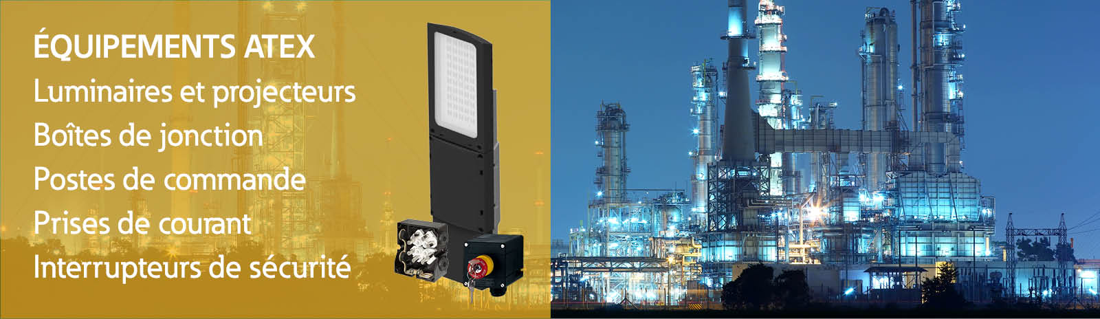 D&eacute;couvrez la marque Eaton CEAG
