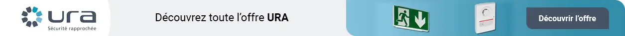 retour marque URA