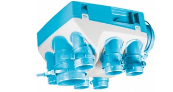 Ventilation Mécanique Controlée