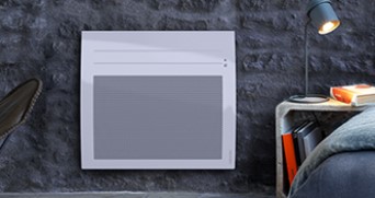 Chauffage électrique