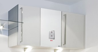 Chaudière électrique